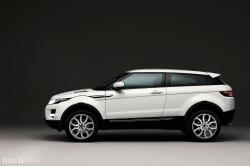 2012 Land Rover Range Rover Evoque #11