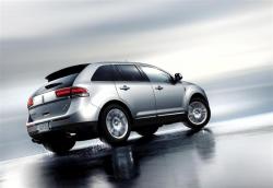 2012 Lincoln MKX #18