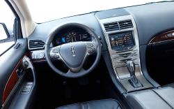 2012 Lincoln MKX #21