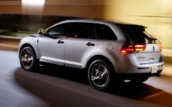 2012 Lincoln MKX #14
