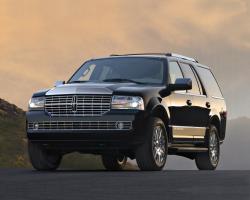 2012 Lincoln Navigator #11