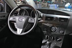 2012 Mazda MAZDA3 #3