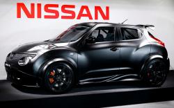 2012 Nissan Juke #19