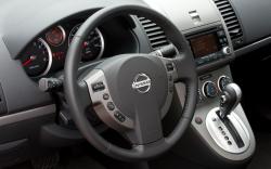 2012 Nissan Sentra #11