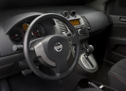 2012 Nissan Sentra #16