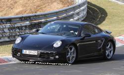 2012 Porsche 911 #19