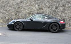 2012 Porsche Cayman #13