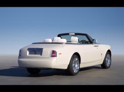 2012 Rolls-Royce Phantom Drophead Coupe #9