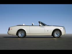 2012 Rolls-Royce Phantom Drophead Coupe #6