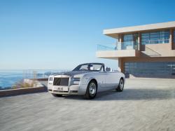 2012 Rolls-Royce Phantom Drophead Coupe #3