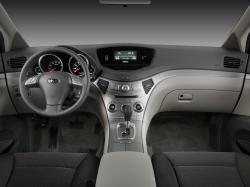 2012 Subaru Tribeca #11