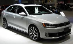 2012 Volkswagen GLI #4