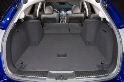 2013 Acura TSX Sport Wagon #9