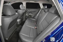 2013 Acura TSX Sport Wagon #6