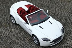 2012 Aston Martin V8 Vantage #6