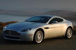 2012 Aston Martin V8 Vantage #5