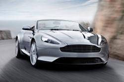 2012 Aston Martin Virage #2