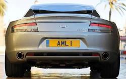 2012 Aston Martin Rapide #7