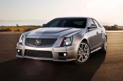 2012 Cadillac CTS-V #2