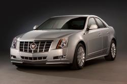 2012 Cadillac CTS #2