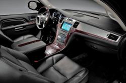 2013 Cadillac Escalade Hybrid #7