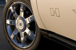 2013 Cadillac Escalade Hybrid #6