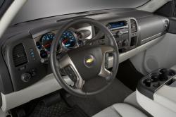 2012 Chevrolet Silverado 1500 Hybrid #5