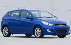 2012 Hyundai Accent #2