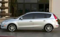 2012 Hyundai Elantra Touring #4
