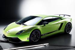 2012 Lamborghini Gallardo #2
