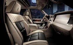 2012 Lincoln Navigator #7