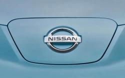 2012 Nissan Leaf #6