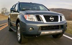2012 Nissan Pathfinder #2