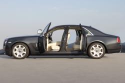 2013 Rolls-Royce Ghost #9