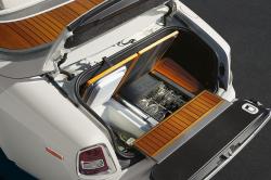 2013 Rolls-Royce Phantom Drophead Coupe #5