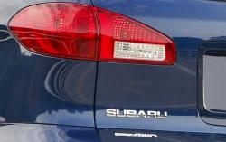 2012 Subaru Tribeca #9