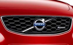 2012 Volvo C30 #8