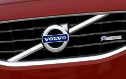 2012 Volvo S60 #4