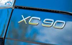 2012 Volvo XC90 #7
