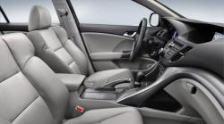 2013 Acura TSX Sport Wagon #13