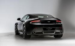 2013 Aston Martin V8 Vantage #12