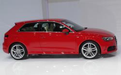 2013 Audi A3 #17