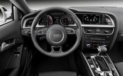 2013 Audi A5 #20