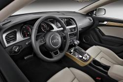 2013 Audi A5 #15