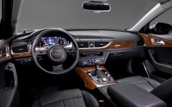 2013 Audi A6 #11
