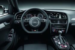 2013 Audi S4 #14