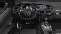 2013 Audi S5 #11