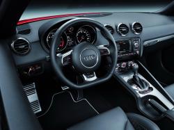 2013 Audi TTS #17