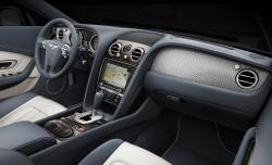 2013 Bentley Continental GTC