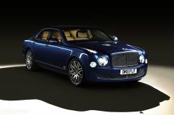 2013 Bentley Mulsanne #15